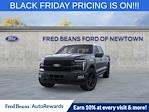 New 2025 Ford F-150 Platinum SuperCrew Cab for sale #H50691 - photo 4