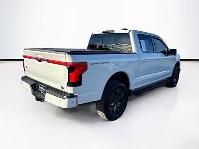 2022 Ford F-150 Lightning SuperCrew Cab AWD Pickup for sale #H506911 - photo 2