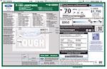2022 Ford F-150 Lightning SuperCrew Cab AWD Pickup for sale #H506911 - photo 10