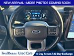 2022 Ford F-150 Lightning SuperCrew Cab AWD Pickup for sale #H506911 - photo 14