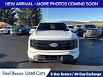 2022 Ford F-150 Lightning SuperCrew Cab AWD Pickup for sale #H506911 - photo 2