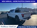 2022 Ford F-150 Lightning SuperCrew Cab AWD Pickup for sale #H506911 - photo 6