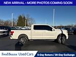 2022 Ford F-150 Lightning SuperCrew Cab AWD Pickup for sale #H506911 - photo 9