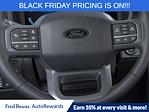 2025 Ford F-150 SuperCrew Cab 4WD Pickup for sale #H50695 - photo 12