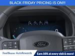 2025 Ford F-150 SuperCrew Cab 4WD Pickup for sale #H50695 - photo 13