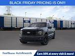 2025 Ford F-150 SuperCrew Cab 4WD Pickup for sale #H50695 - photo 3