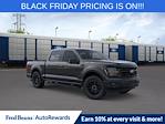 2025 Ford F-150 SuperCrew Cab 4WD Pickup for sale #H50695 - photo 7