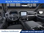 2025 Ford F-150 SuperCrew Cab 4WD Pickup for sale #H50695 - photo 9