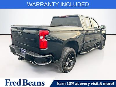 Used 2023 Chevrolet Silverado 1500 LT Crew Cab for sale #H506991 - photo 2
