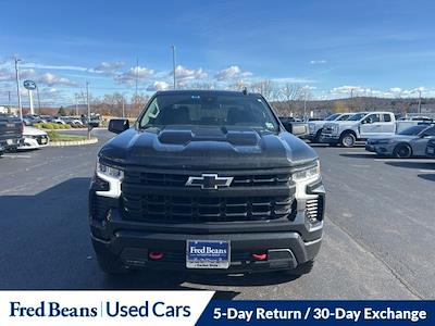 2023 Chevrolet Silverado 1500 Crew Cab 4WD Pickup for sale #H506991 - photo 2