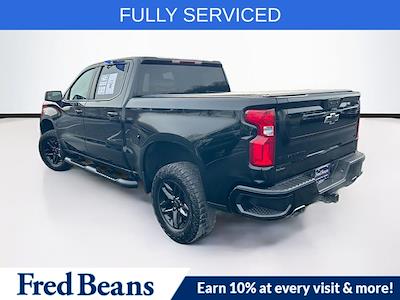 2023 Chevrolet Silverado 1500 Crew Cab 4WD Pickup for sale #H506991 - photo 2