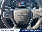 2023 Chevrolet Silverado 1500 Crew Cab 4WD Pickup for sale #H506991 - photo 17