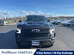 2023 Chevrolet Silverado 1500 Crew Cab 4WD Pickup for sale #H506991 - photo 2