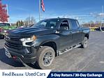 2023 Chevrolet Silverado 1500 Crew Cab 4WD Pickup for sale #H506991 - photo 3