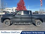 2023 Chevrolet Silverado 1500 Crew Cab 4WD Pickup for sale #H506991 - photo 4