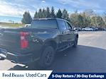 2023 Chevrolet Silverado 1500 Crew Cab 4WD Pickup for sale #H506991 - photo 8