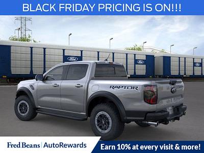 New 2025 Ford Ranger Raptor SuperCrew Cab for sale #H50701 - photo 2