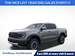 New 2025 Ford Ranger Raptor SuperCrew Cab for sale #H50701 - photo 1