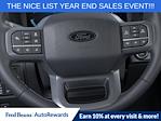New 2025 Ford F-150 Lariat SuperCrew Cab for sale #H50704 - photo 13