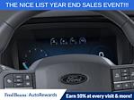 New 2025 Ford F-150 Lariat SuperCrew Cab for sale #H50704 - photo 14