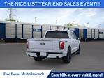 New 2025 Ford F-150 Lariat SuperCrew Cab for sale #H50704 - photo 8