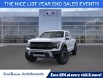 New 2025 Ford F-150 Raptor SuperCrew Cab for sale #H50705 - photo 3