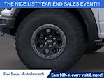 New 2025 Ford F-150 Raptor SuperCrew Cab for sale #H50705 - photo 20