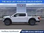 New 2025 Ford F-150 Raptor SuperCrew Cab for sale #H50705 - photo 4