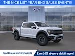 New 2025 Ford F-150 Raptor SuperCrew Cab for sale #H50705 - photo 7