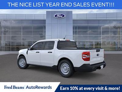 2025 Ford Maverick SuperCrew Cab AWD Pickup for sale #H50706 - photo 2