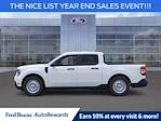 2025 Ford Maverick SuperCrew Cab AWD Pickup for sale #H50706 - photo 4