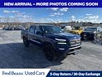 2023 Nissan Frontier Crew Cab 4WD Pickup for sale #H507091 - photo 1