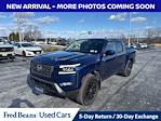 2023 Nissan Frontier Crew Cab 4WD Pickup for sale #H507091 - photo 4
