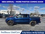 2023 Nissan Frontier Crew Cab 4WD Pickup for sale #H507091 - photo 5