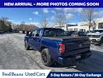 2023 Nissan Frontier Crew Cab 4WD Pickup for sale #H507091 - photo 7