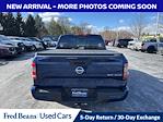 2023 Nissan Frontier Crew Cab 4WD Pickup for sale #H507091 - photo 8