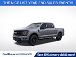 New 2025 Ford F-150 XLT SuperCrew Cab for sale #H50710 - photo 1