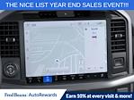 New 2025 Ford F-150 XLT SuperCrew Cab for sale #H50710 - photo 14