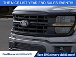New 2025 Ford F-150 XLT SuperCrew Cab for sale #H50710 - photo 17