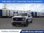 New 2025 Ford F-150 XLT SuperCrew Cab for sale #H50710 - photo 2