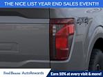 New 2025 Ford F-150 XLT SuperCrew Cab for sale #H50710 - photo 21