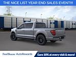 New 2025 Ford F-150 XLT SuperCrew Cab for sale #H50710 - photo 4