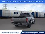 New 2025 Ford F-150 XLT SuperCrew Cab for sale #H50710 - photo 8