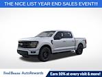 New 2025 Ford F-150 XLT SuperCrew Cab for sale #H50711 - photo 1