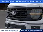 New 2025 Ford F-150 XLT SuperCrew Cab for sale #H50711 - photo 17