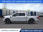 New 2025 Ford F-150 XLT SuperCrew Cab for sale #H50711 - photo 3