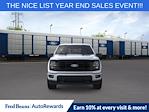 New 2025 Ford F-150 XLT SuperCrew Cab for sale #H50711 - photo 6