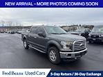 2016 Ford F-150 SuperCrew Cab 4WD Pickup for sale #H507111 - photo 1