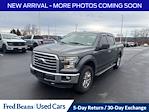 2016 Ford F-150 SuperCrew Cab 4WD Pickup for sale #H507111 - photo 3