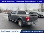 2016 Ford F-150 SuperCrew Cab 4WD Pickup for sale #H507111 - photo 6